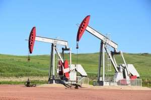 INS: Producţia de ţiţei a României a scăzut cu 8,6%, în primele două luni